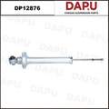 DP12876 Shock Absorber — DAPU AUTO PARTS