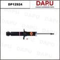 DP12924 Shock Absorber — DAPU AUTO PARTS