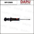 DP12989 Shock Absorber — DAPU AUTO PARTS