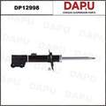 DP12998 Shock Absorber — DAPU AUTO PARTS
