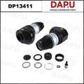DP13411 Air Spring — DAPU AUTO PARTS