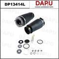 DP13414L Air Spring — DAPU AUTO PARTS