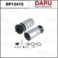 DP13415 Air Spring — DAPU AUTO PARTS