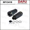 DP13418 Air Spring — DAPU AUTO PARTS
