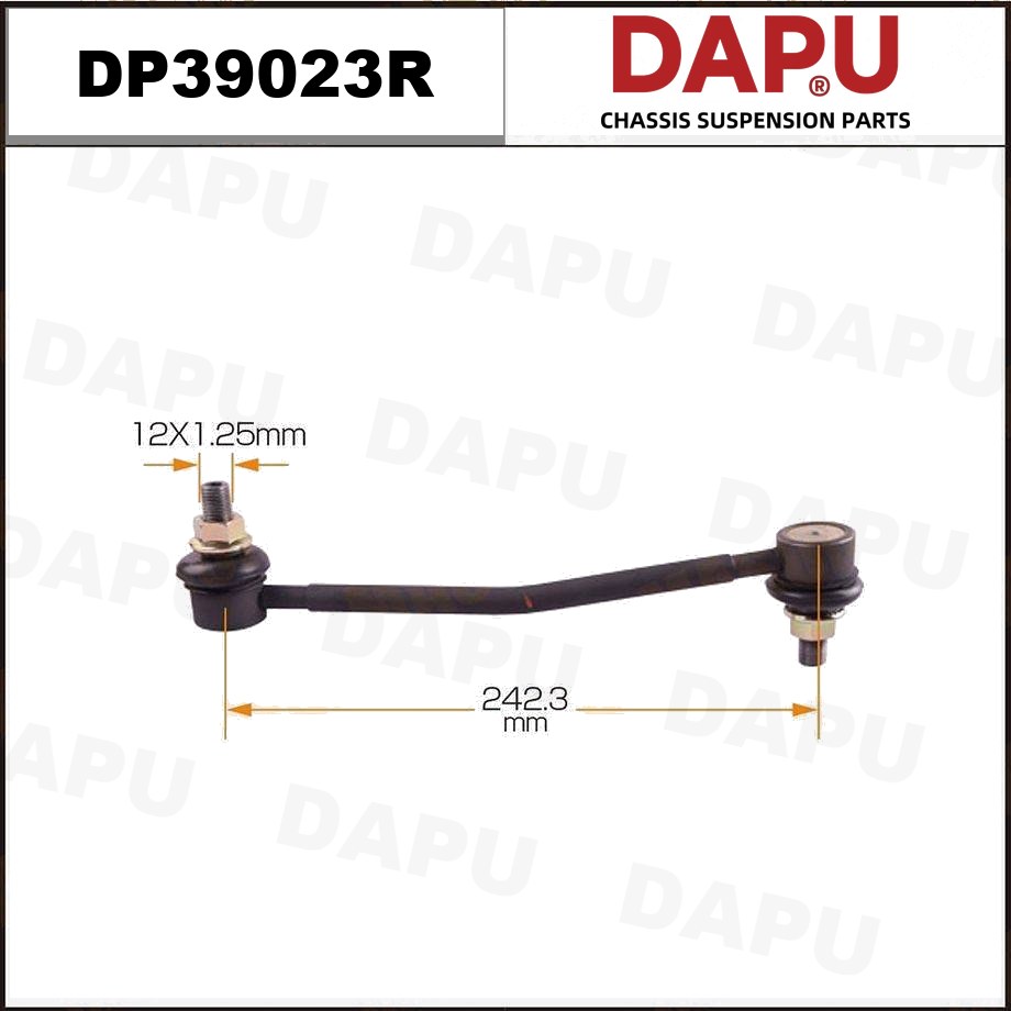 DP39023R Stabilizer Link — DAPU AUTO PARTS