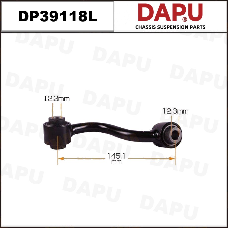 DP39118L Stabilizer Link — DAPU AUTO PARTS