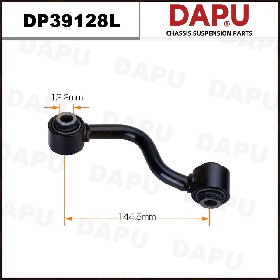 DP39128L Stabilizer Link — DAPU AUTO PARTS