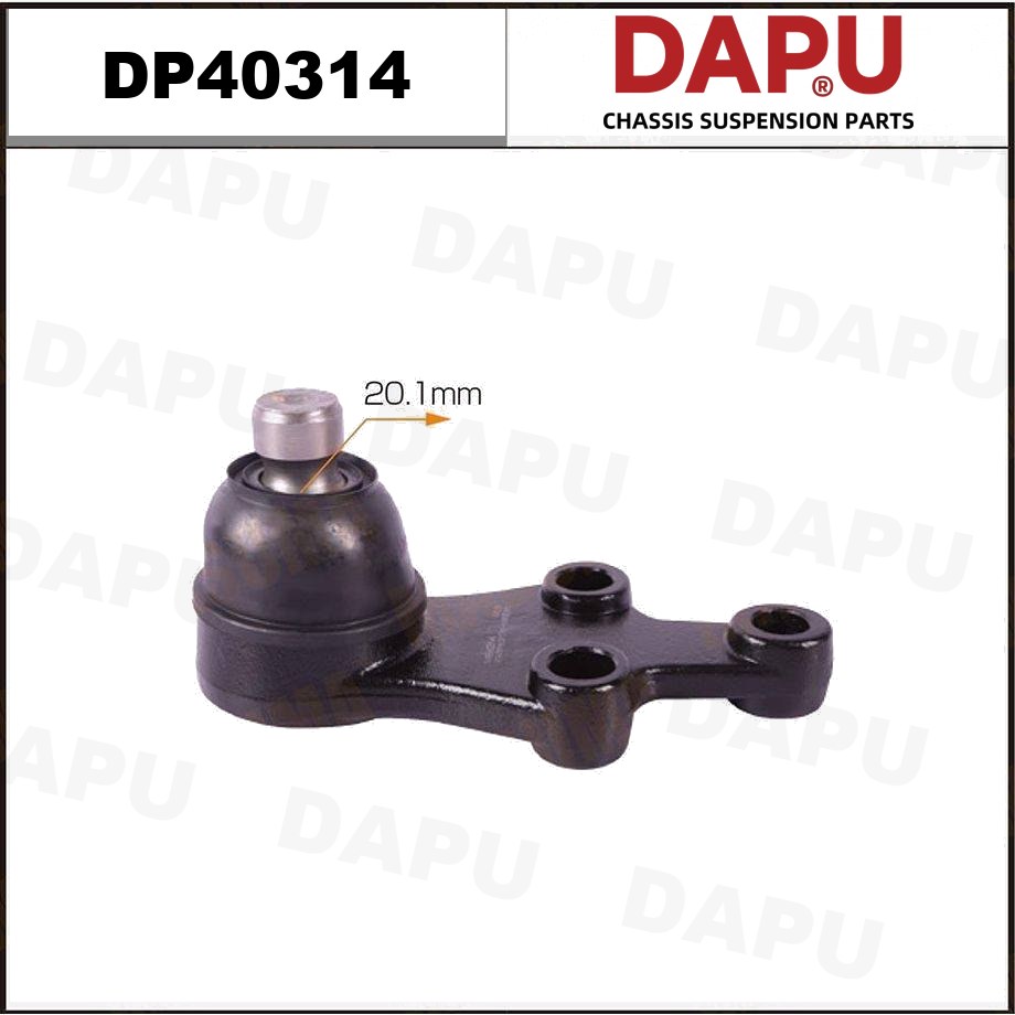 DP40314 Ball Joint — DAPU AUTO PARTS