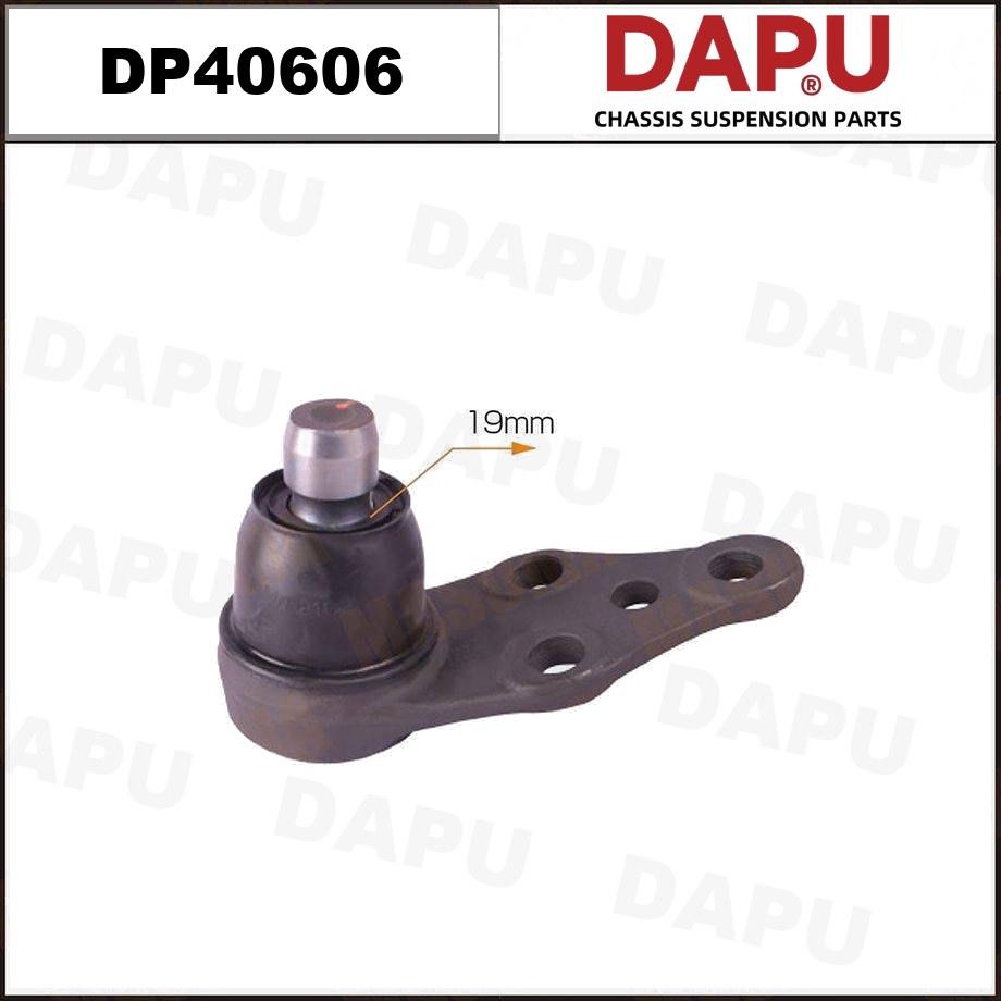 DP40606 Ball Joint — DAPU AUTO PARTS