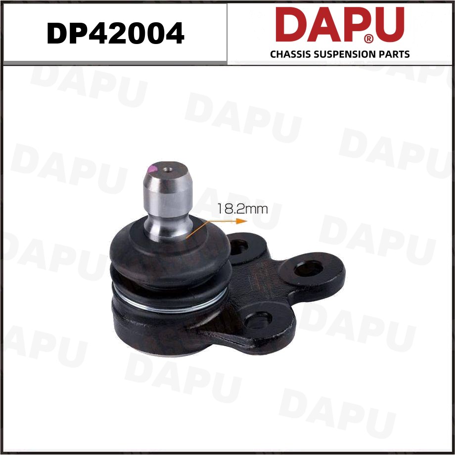 DP42004 Ball Joint — DAPU AUTO PARTS