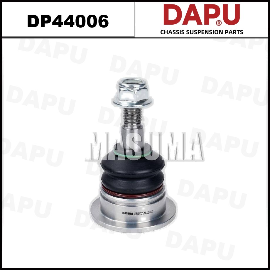 DP44006 Ball Joint — DAPU AUTO PARTS