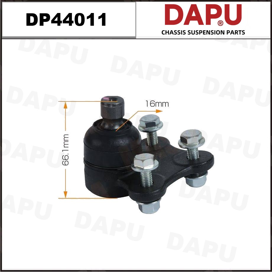 DP44011 Ball Joint — DAPU AUTO PARTS