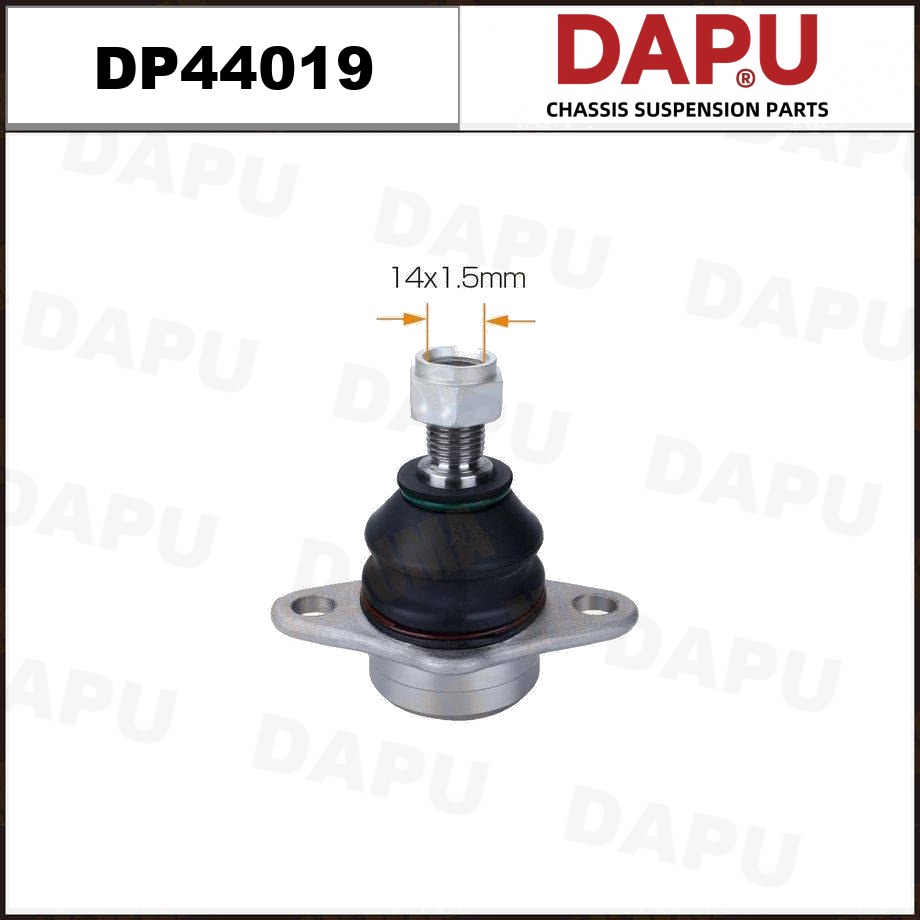 DP44019 Ball Joint — DAPU AUTO PARTS