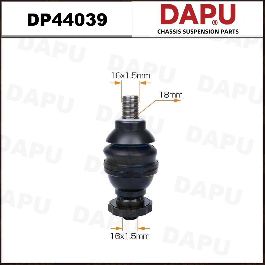 DP44039 Ball Joint — DAPU AUTO PARTS