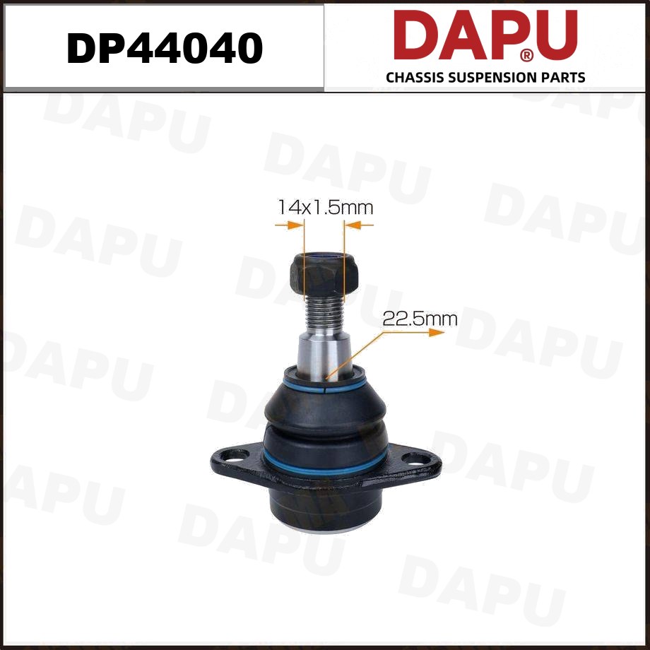 DP44040 Ball Joint — DAPU AUTO PARTS