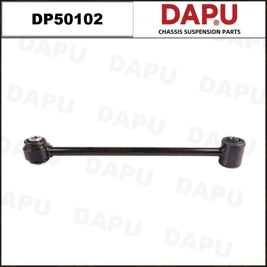 DP50102 Control Rod — DAPU AUTO PARTS