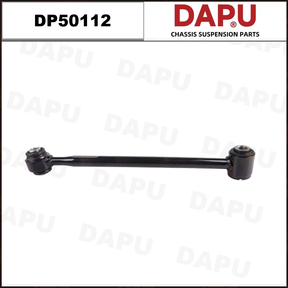 DP50112 Control Rod — DAPU AUTO PARTS