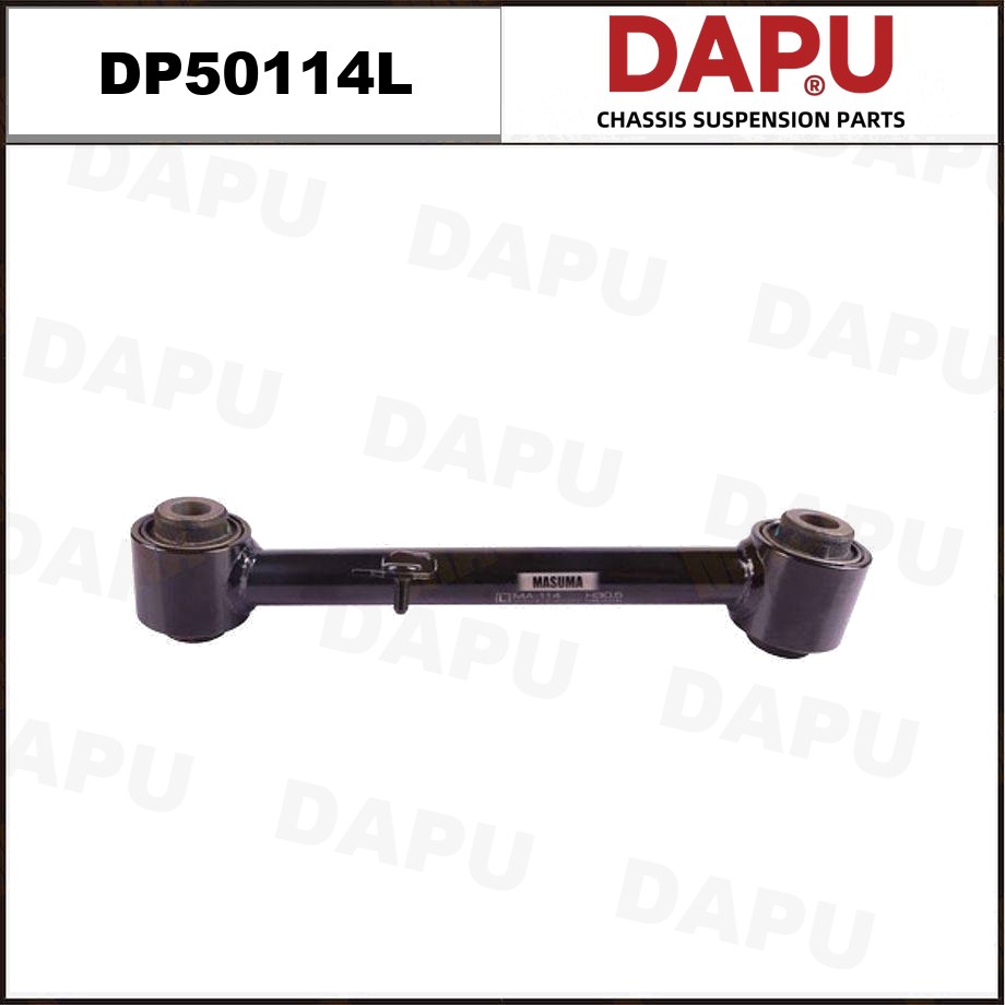 DP50114L Control Rod — DAPU AUTO PARTS
