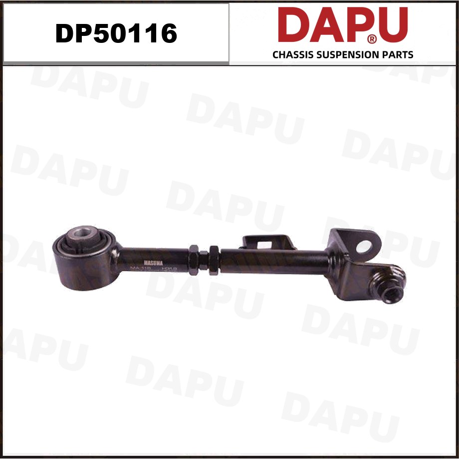 DP50116 Control Rod — DAPU AUTO PARTS