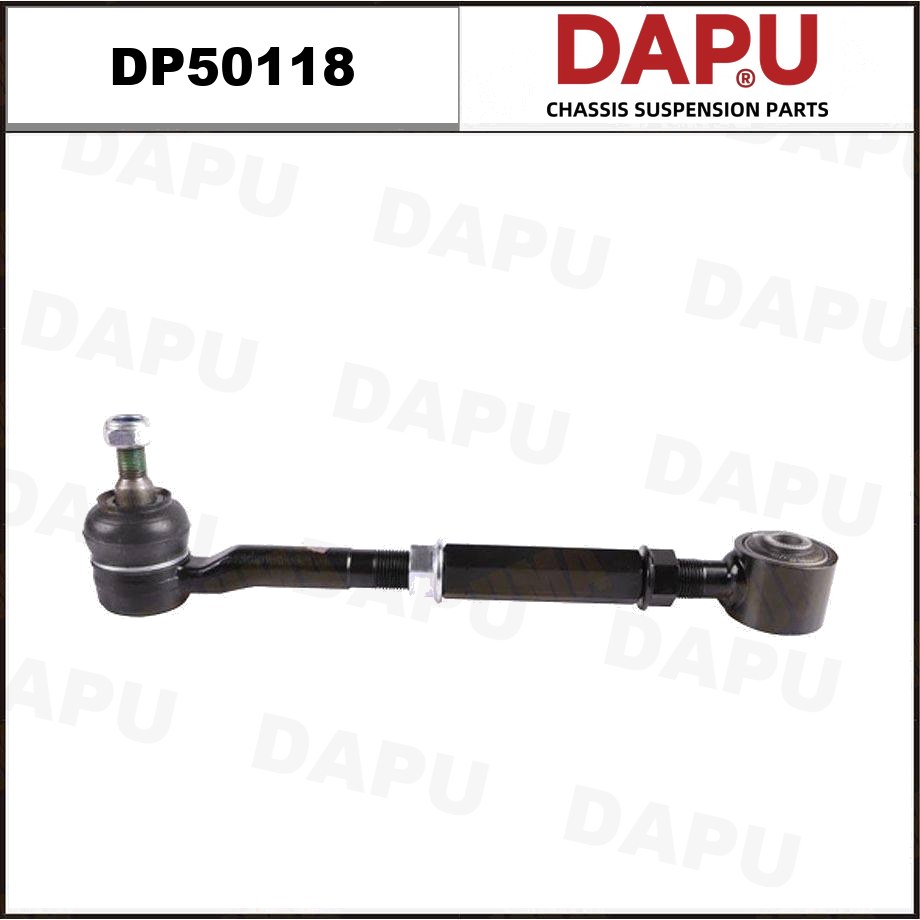 DP50118 Control Rod — DAPU AUTO PARTS