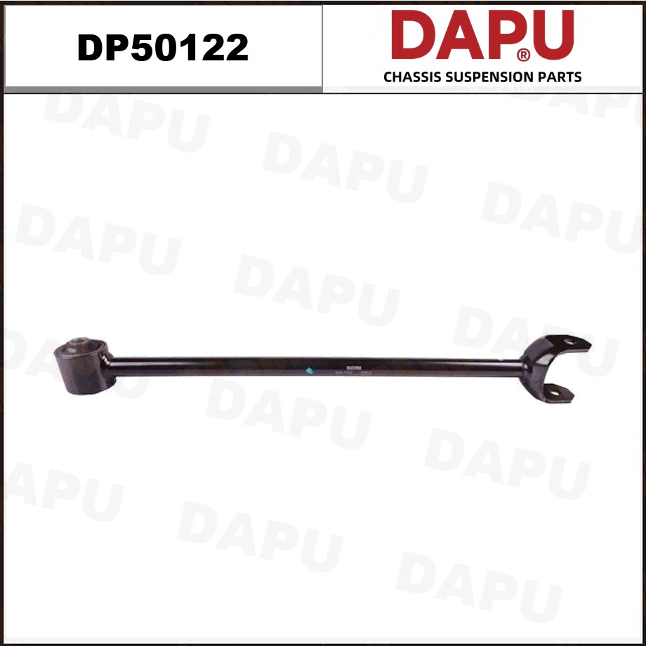 DP50122 Control Rod — DAPU AUTO PARTS