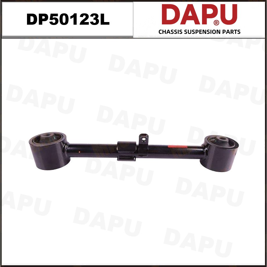 DP50123L Control Rod — DAPU AUTO PARTS