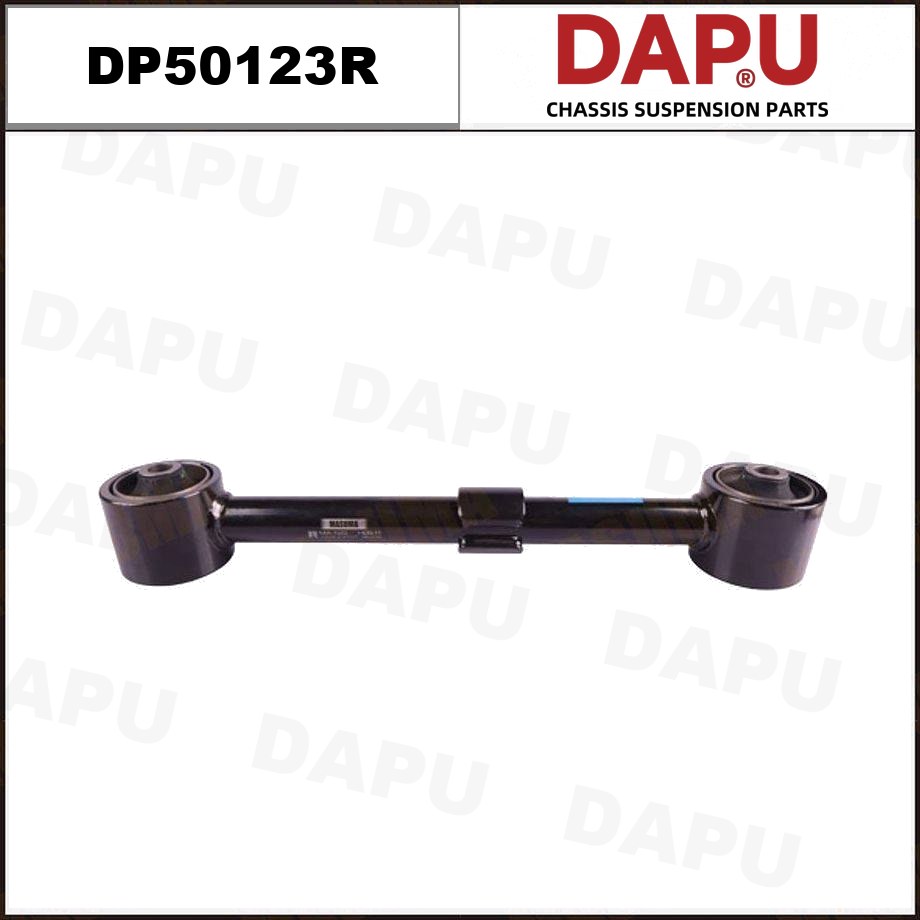 DP50123R Control Rod — DAPU AUTO PARTS