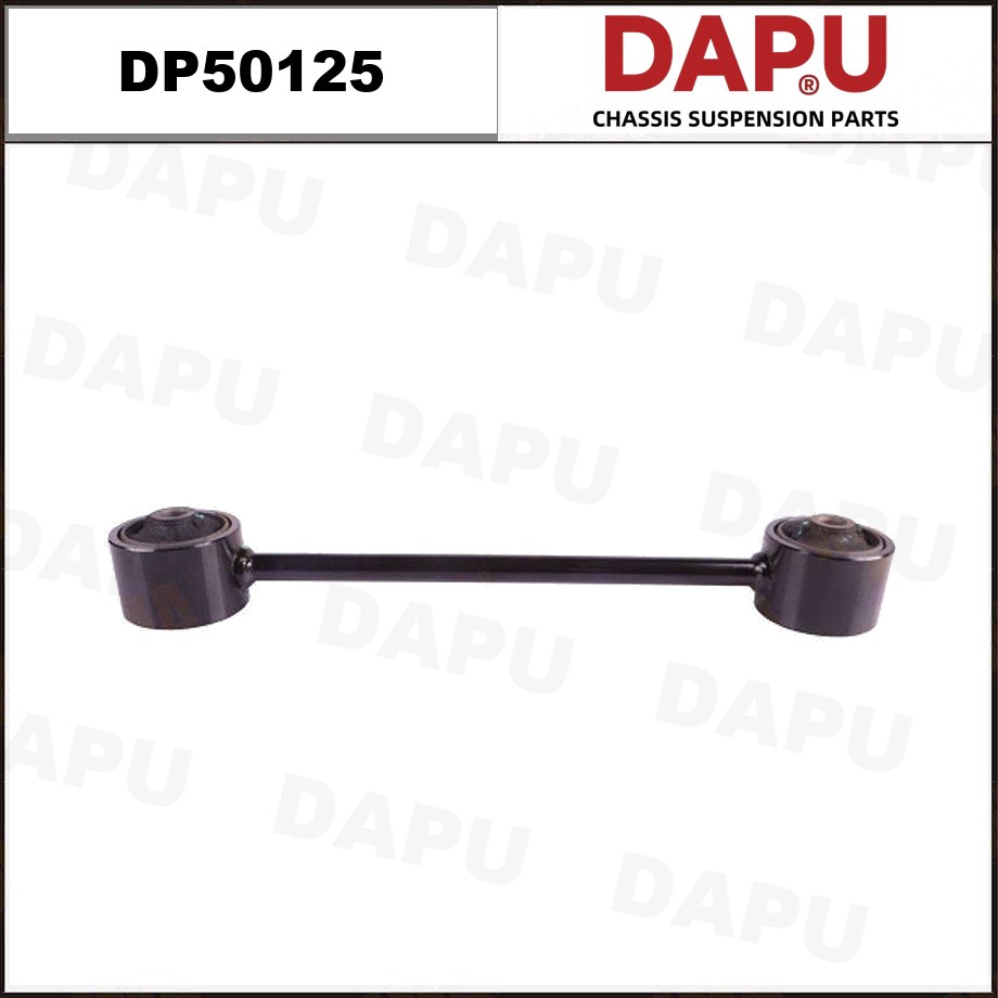 DP50125 Control Rod — DAPU AUTO PARTS