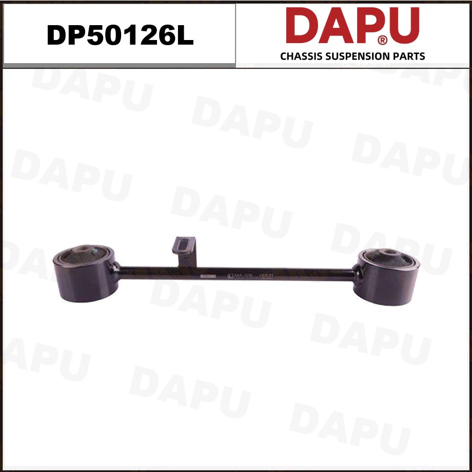 DP50126L Control Rod — DAPU AUTO PARTS