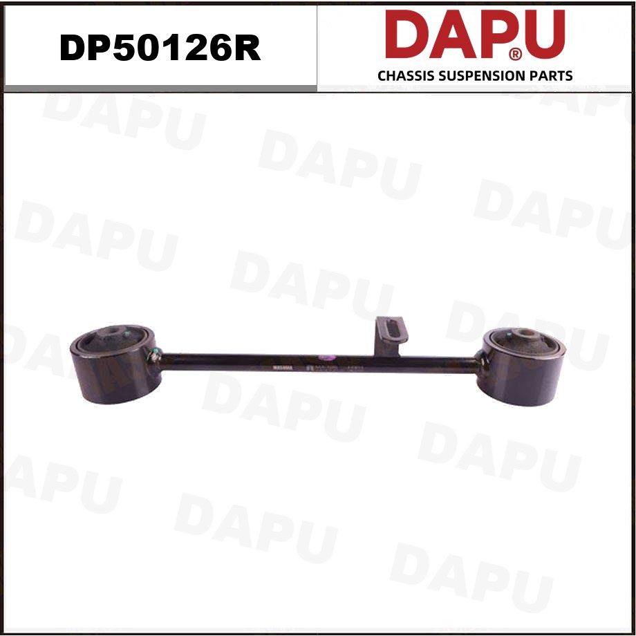 DP50126R Control Rod — DAPU AUTO PARTS