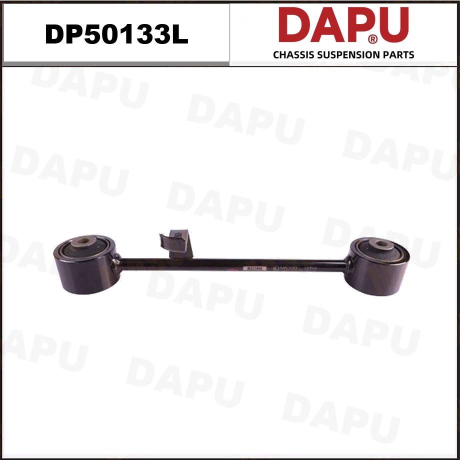 DP50133L Control Rod — DAPU AUTO PARTS