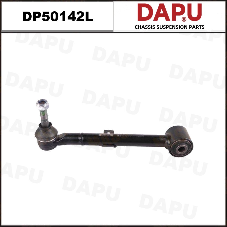 DP50142L Control Rod — DAPU AUTO PARTS
