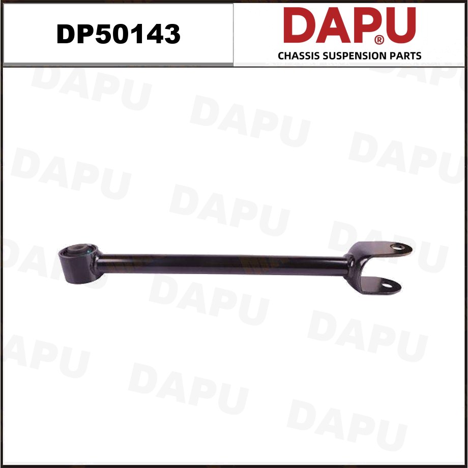 DP50143 Control Rod — DAPU AUTO PARTS