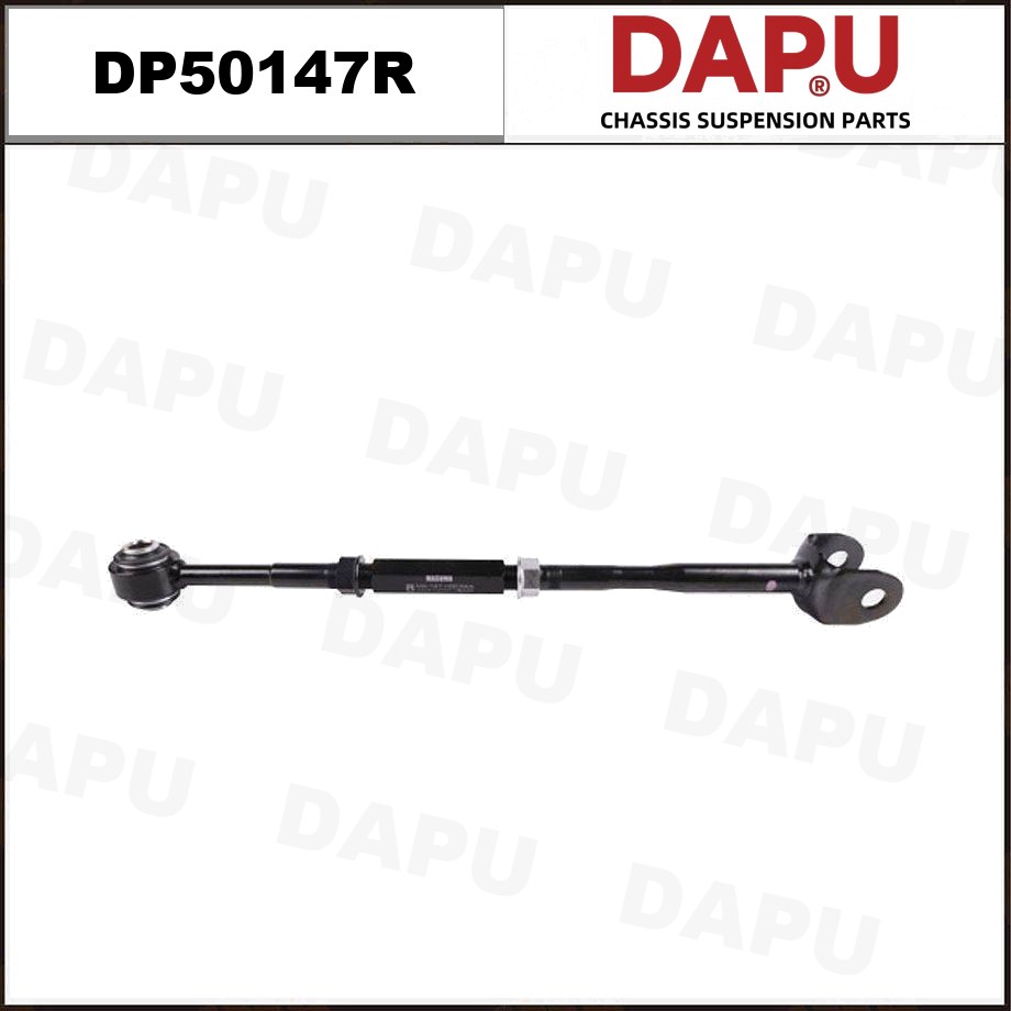 DP50147R Control Rod — DAPU AUTO PARTS