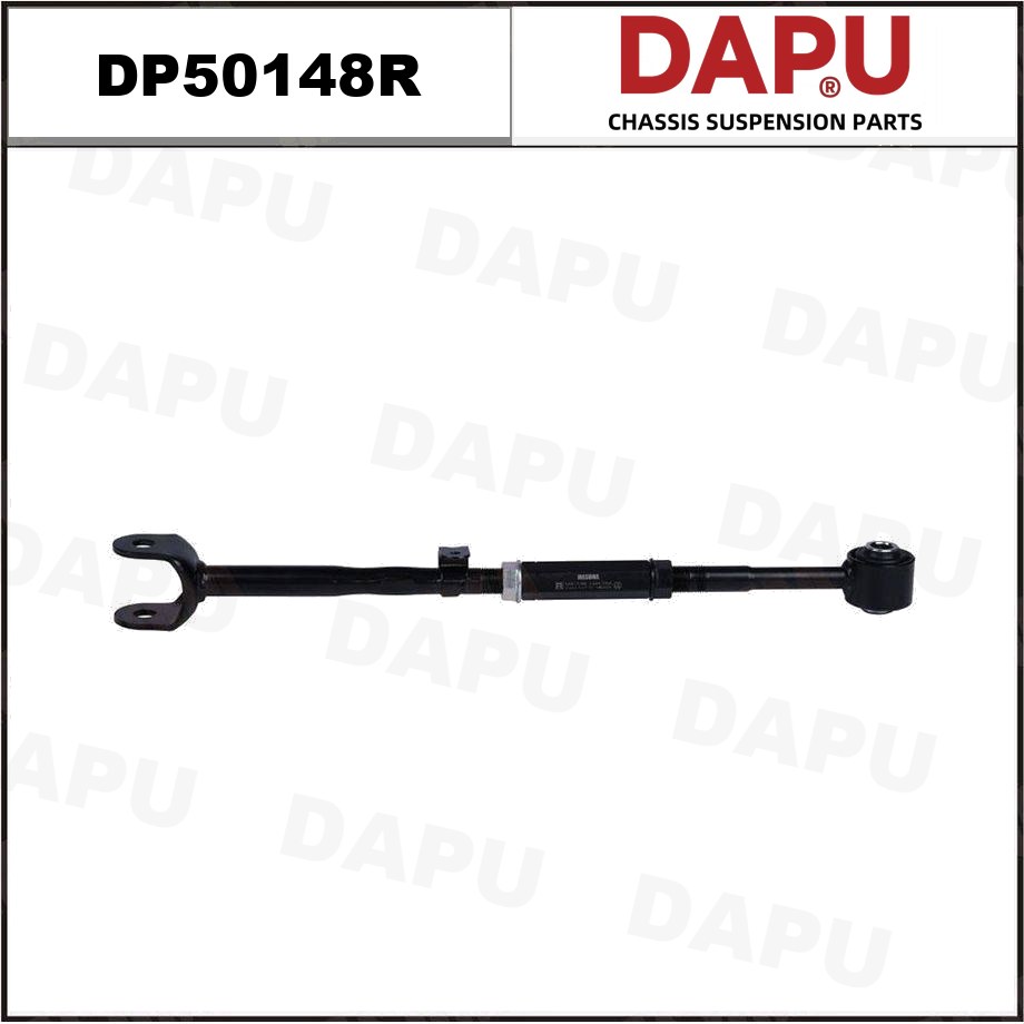 DP50148R Control Rod — DAPU AUTO PARTS