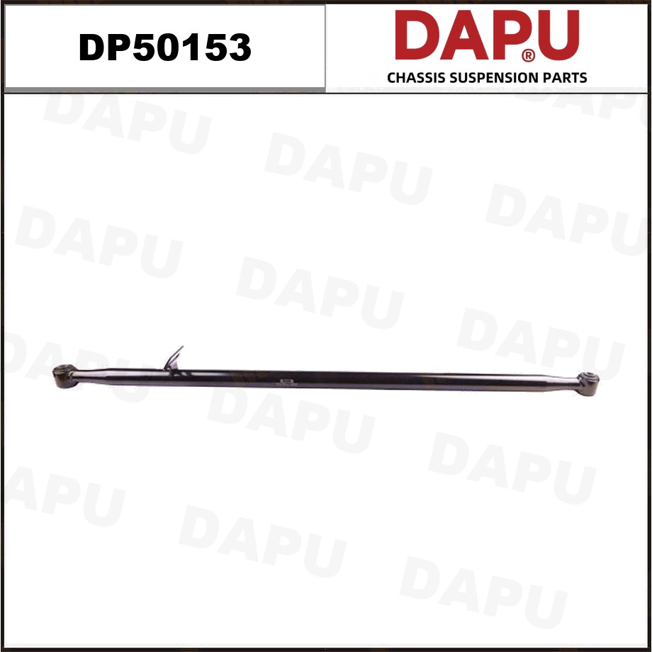 DP50153 Control Rod — DAPU AUTO PARTS