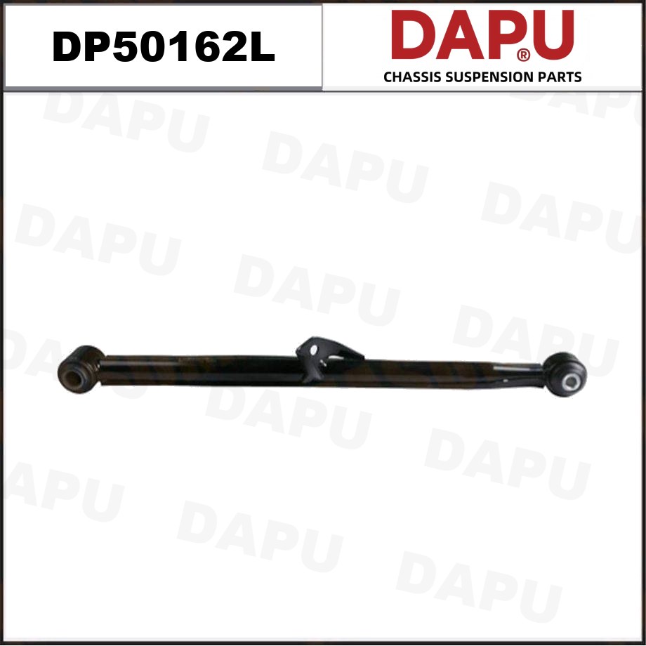 DP50162L Control Rod — DAPU AUTO PARTS