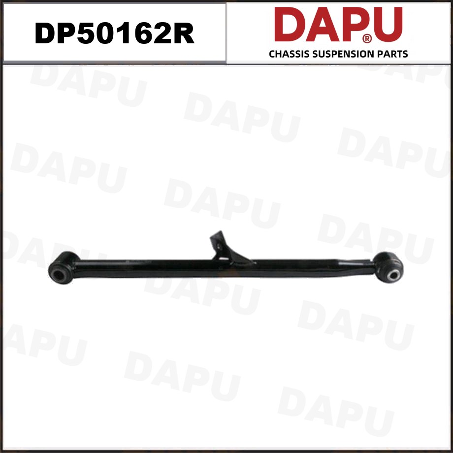DP50162R Control Rod — DAPU AUTO PARTS
