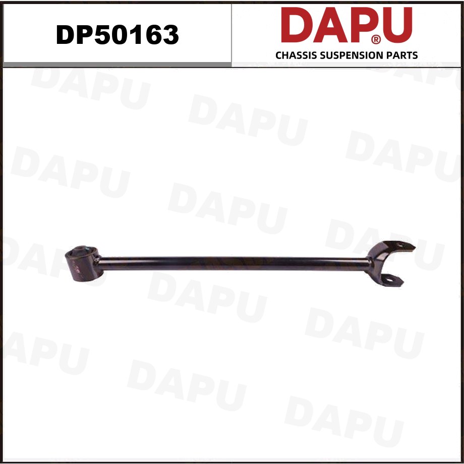 DP50163 Control Rod — DAPU AUTO PARTS