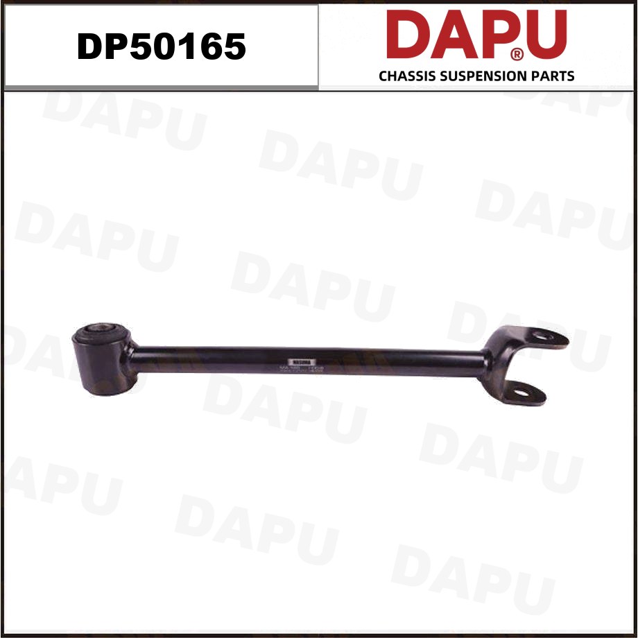 DP50165 Control Rod — DAPU AUTO PARTS