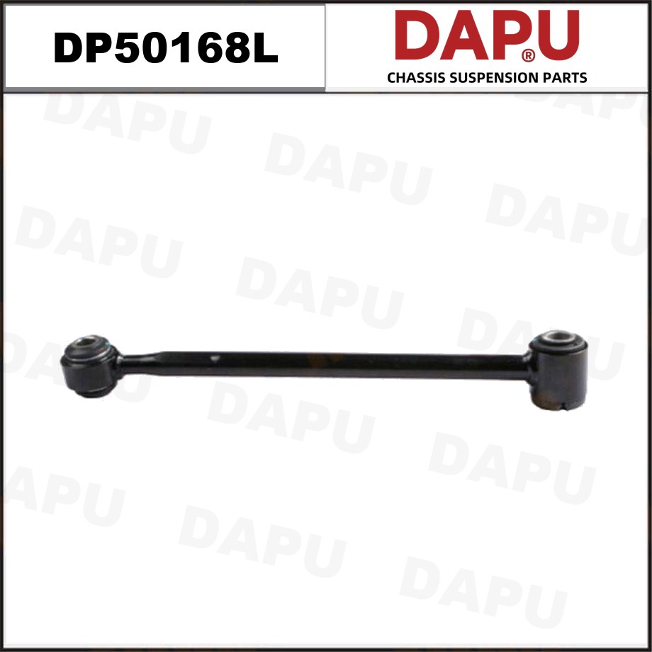 DP50168L Control Rod — DAPU AUTO PARTS