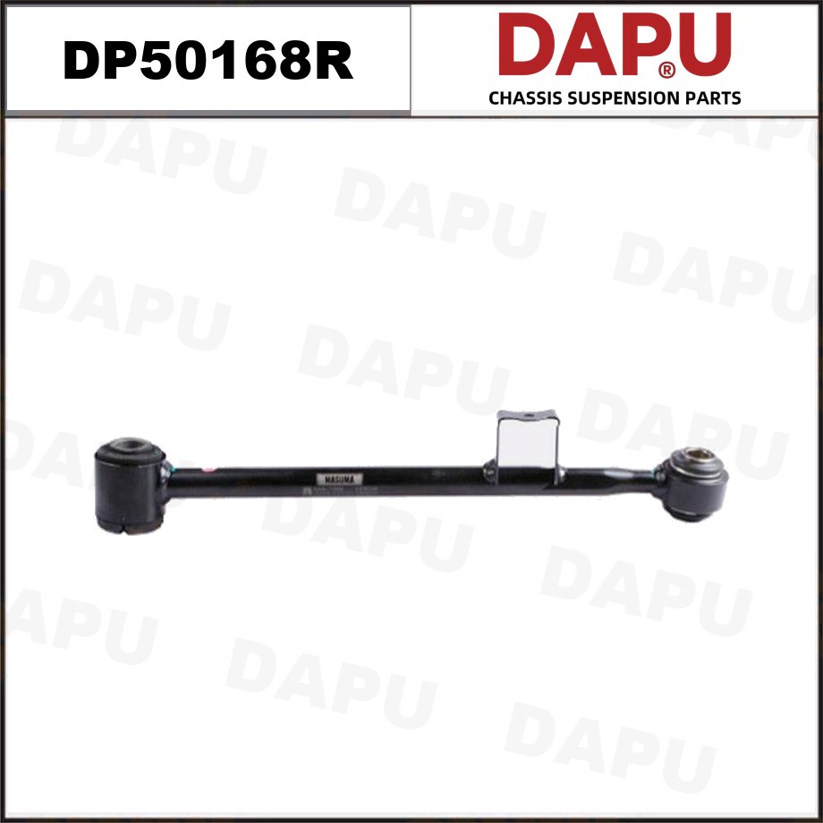 DP50168R Control Rod — DAPU AUTO PARTS