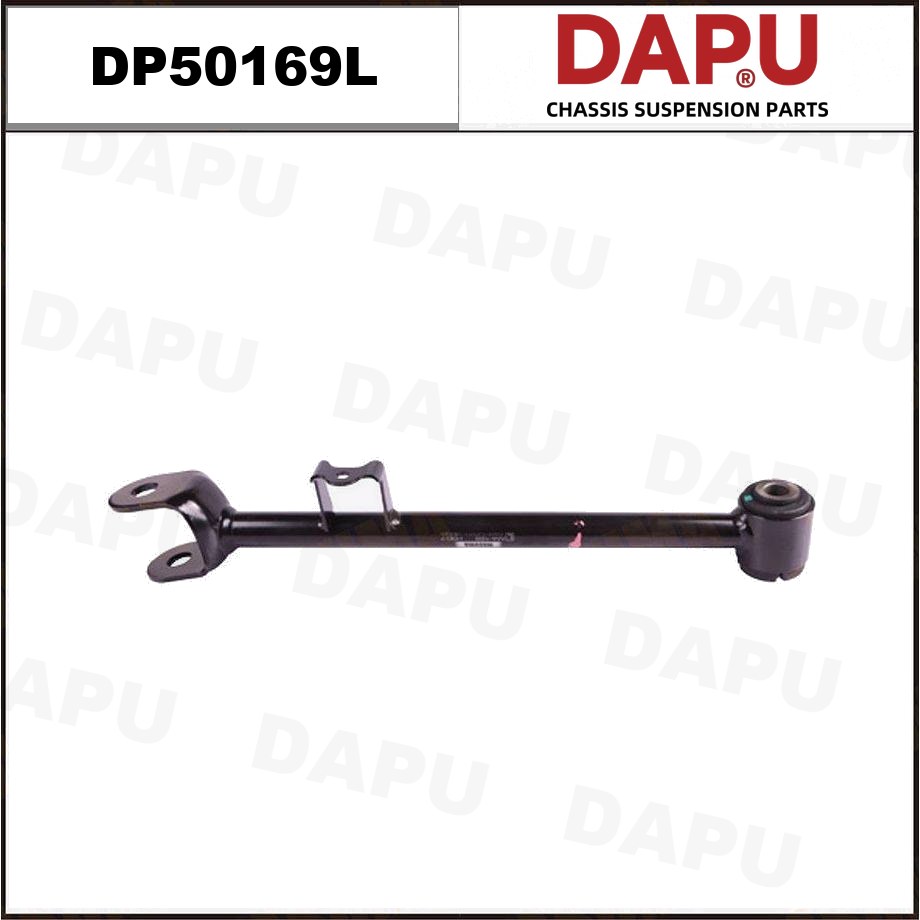 DP50169L Control Rod — DAPU AUTO PARTS