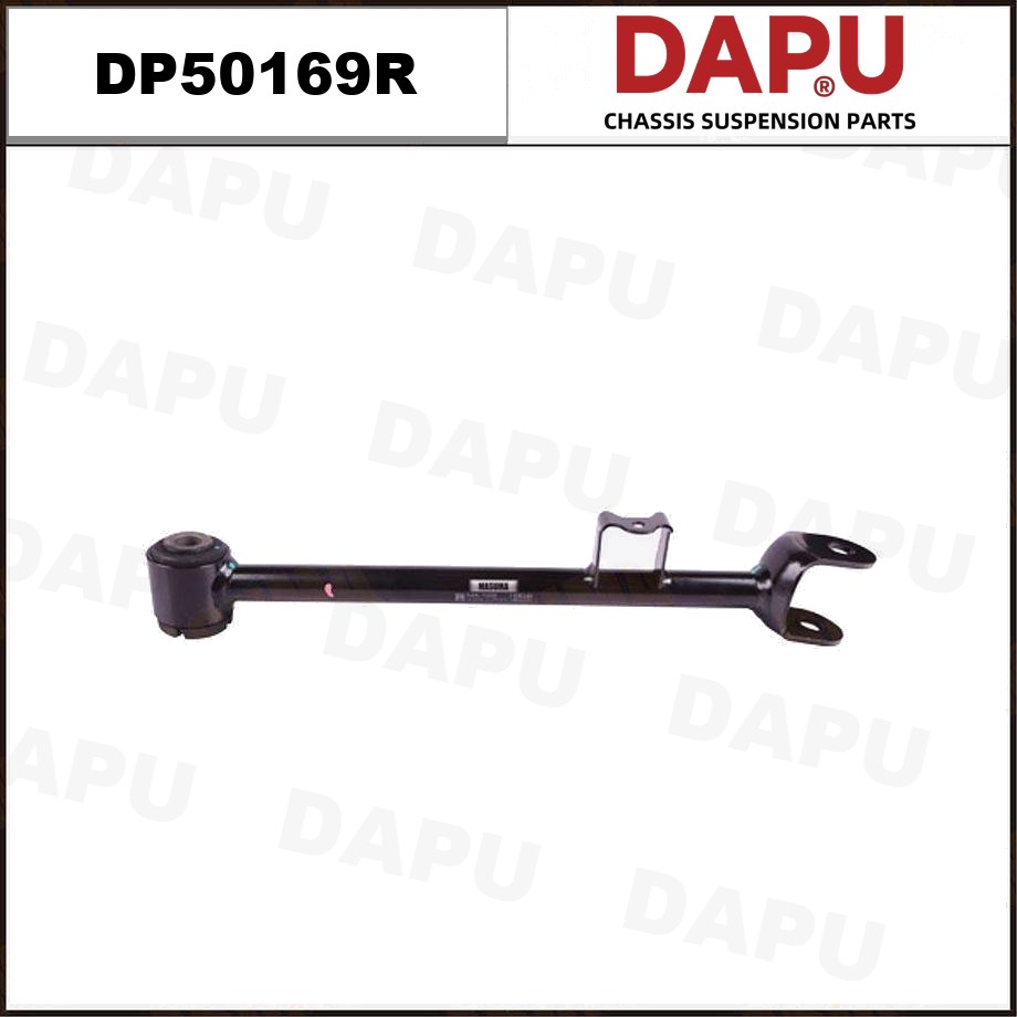 DP50169R Control Rod — DAPU AUTO PARTS
