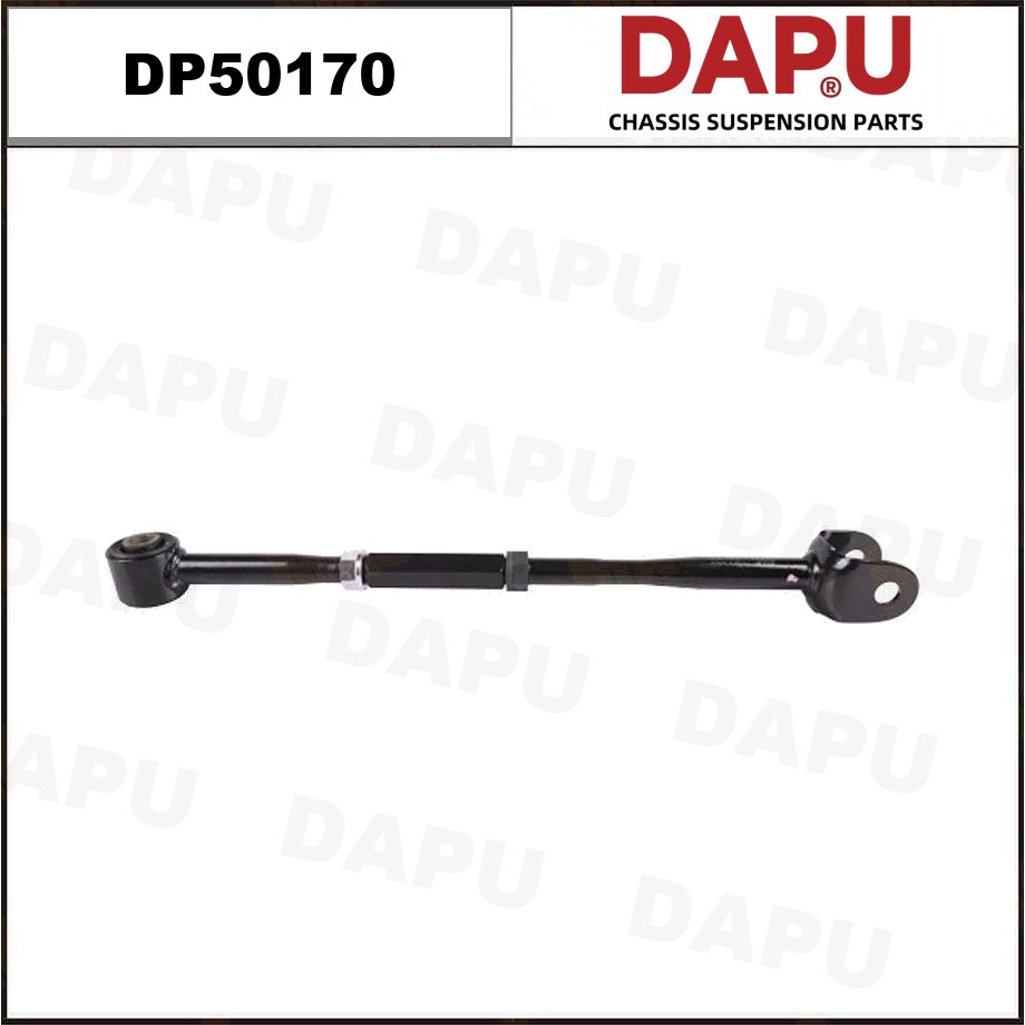 DP50170 Control Rod — DAPU AUTO PARTS