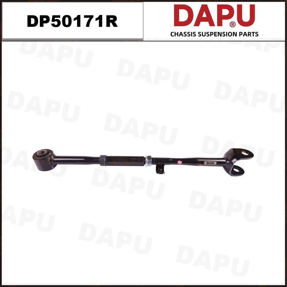 DP50171R Control Rod — DAPU AUTO PARTS