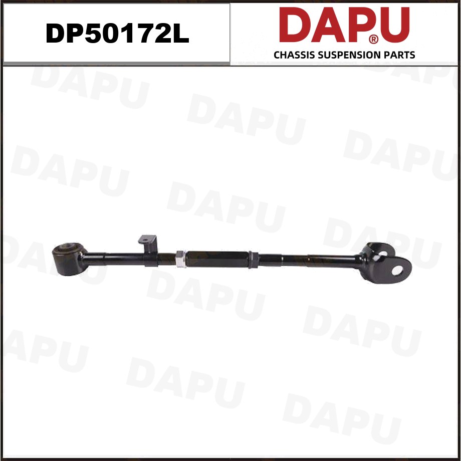 DP50172L Control Rod — DAPU AUTO PARTS