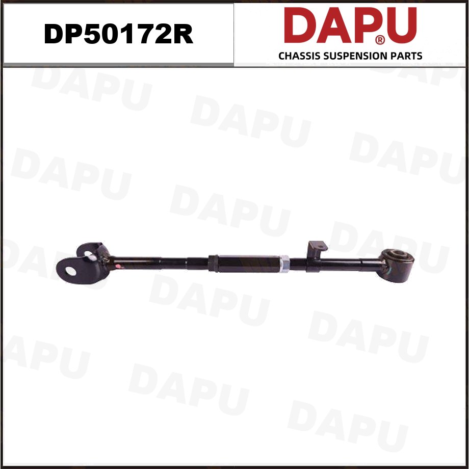 DP50172R Control Rod — DAPU AUTO PARTS