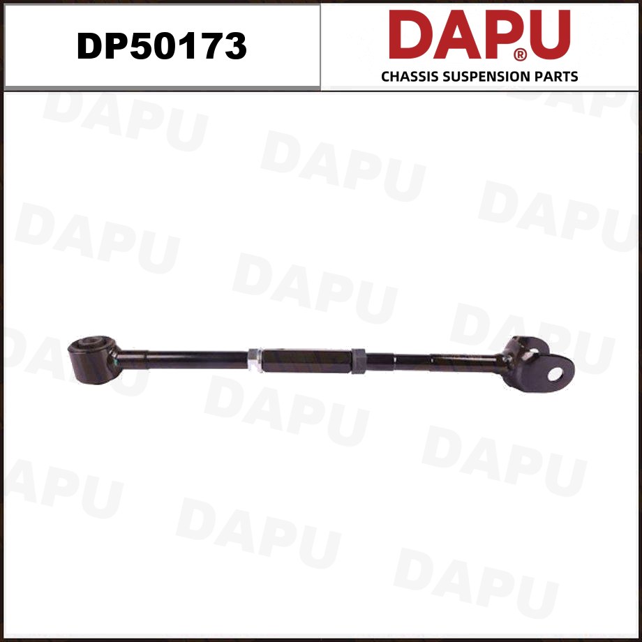 DP50173 Control Rod — DAPU AUTO PARTS