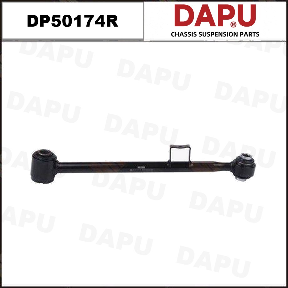 DP50174R Control Rod — DAPU AUTO PARTS